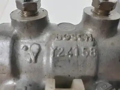 Автозапчастина б/у гальмівний насос для fiat i doblò (119) 199a2000 посилання на oem iam y24158  