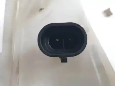 Автозапчастина б/у гальмівний насос для fiat i doblò (119) 199a2000 посилання на oem iam y24158  