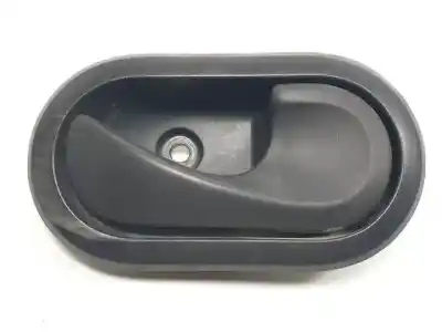 Pezzo di ricambio per auto di seconda mano maniglia interna anteriore destra per dacia sandero 1.6 lpg riferimenti oem iam 8200733847