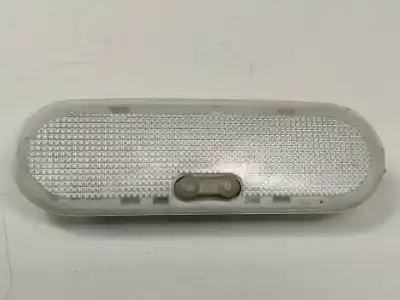Pezzo di ricambio per auto di seconda mano luce interna per dacia sandero 1.6 lpg riferimenti oem iam 8200074362