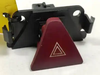 Second-hand car spare part hazard warning lights for peugeot 307 berlina (s2) nfu oem iam references 