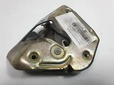 Second-hand car spare part rear right door lock for fiat ulysse (179) 4hw oem iam references 