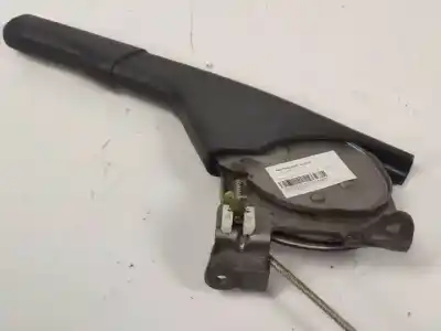 Pezzo di ricambio per auto di seconda mano LEVA DEL FRENO A MANO per RENAULT MODUS  Riferimenti OEM IAM 8200370321  