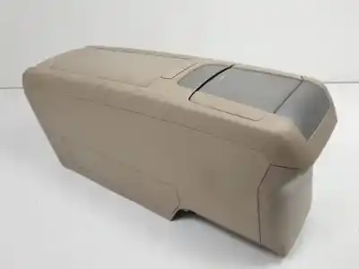 Автозапчастина б/у ручка заднього капота для lexus gs (gs/us/ws19) 3grfse посилання на oem iam 5881348020