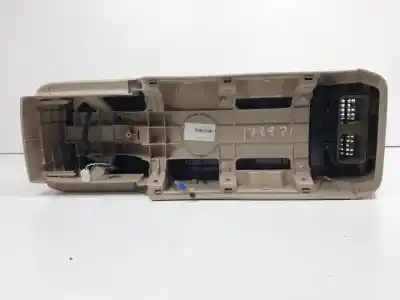 Автозапчастина б/у ручка заднього капота для lexus gs (gs/us/ws19) 3grfse посилання на oem iam 5881348020  