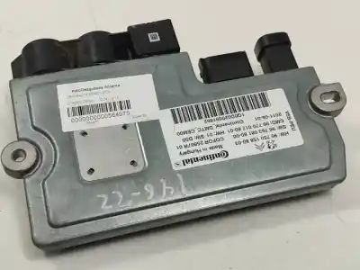 Автозапчасти б/у блок управления пуск/стоп за citroen c3 picasso 9h06 ссылки oem iam 967501588003  25867r01
