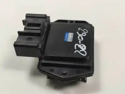 Автозапчасти б/у сопротивление нагреву за lexus rx 300 (mcu35) 1mzfe ссылки oem iam 4993002121  