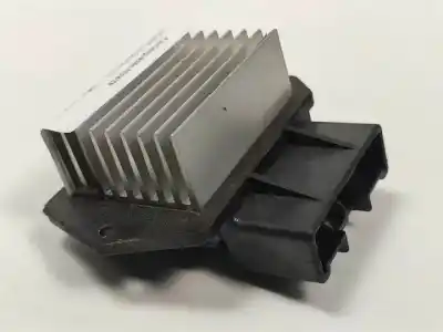 Second-hand car spare part heater blower for lexus rx 300 (mcu35) 1mzfe oem iam references 4993002121