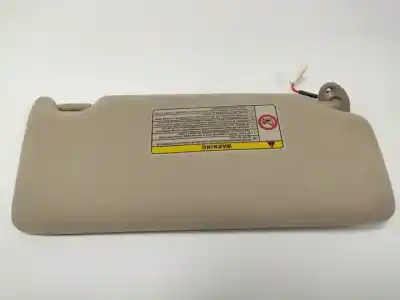 Автозапчастина б/у правильний натір для lexus rx 300 (mcu35) 1mzfe посилання на oem iam   