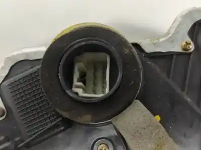 Автозапчасти б/у замок передней правой двери за lexus rx 300 (mcu35) 1mzfe ссылки oem iam   