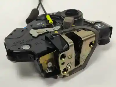 Second-hand car spare part front right door lock for lexus rx 300 (mcu35) 1mzfe oem iam references 