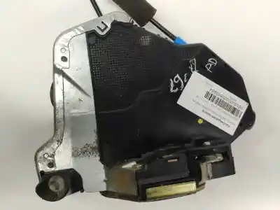 Автозапчасти б/у замок передней правой двери за lexus rx 300 (mcu35) 1mzfe ссылки oem iam   