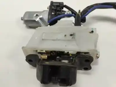 Автозапчасти б/у замок багажника/ворот за lexus rx 300 (mcu35) 1mzfe ссылки oem iam 41232010080  