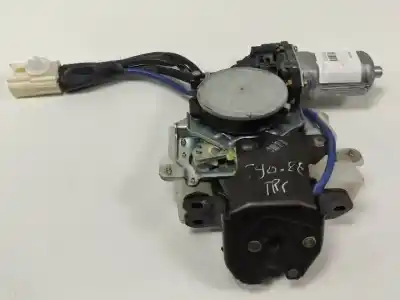 İkinci el araba yedek parçası BAGAJ / KAPI KILIDI için LEXUS RX 300 (MCU35)  OEM IAM referansları 41232010080  
