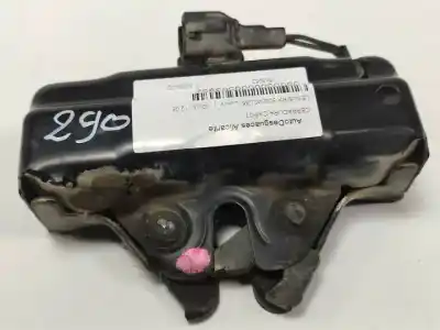 Second-hand car spare part bonnet lock for lexus rx 300 (mcu35) 1mzfe oem iam references 