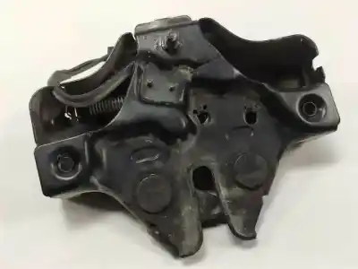 Автозапчастина б/у замок капота для lexus rx 300 (mcu35) 1mzfe посилання на oem iam   