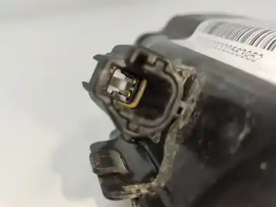 Автозапчастина б/у замок капота для lexus rx 300 (mcu35) 1mzfe посилання на oem iam   