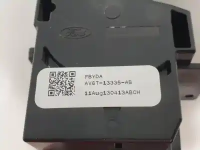 Автозапчастина б/у перерівний контроль для ford grand c-max (cb7) ufdb посилання на oem iam av6t13335ab  