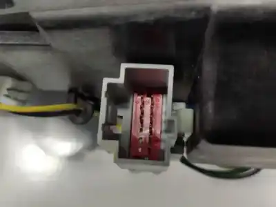 Gebrauchtes Autoersatzteil schalthebel zum ford ranger (tke) yn2x oem-iam-referenzen jb3g7k004fc  