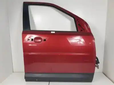 Автозапчасти б/у ДВЕРЬ ПЕРЕДНЯЯ ПРАВАЯ за LAND ROVER FREELANDER (LR2)  ссылки OEM IAM   