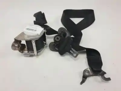 Pezzo di ricambio per auto di seconda mano cintura di sicurezza anteriore sinistra per bmw serie 1 berlina (e81/e87) 204d4 riferimenti oem iam 330598483