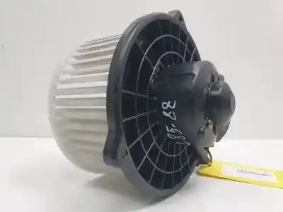 Peça sobressalente para automóvel em segunda mão ventilador de aquecimento por mazda 2 berlina (dy) fuja referências oem iam 8940000