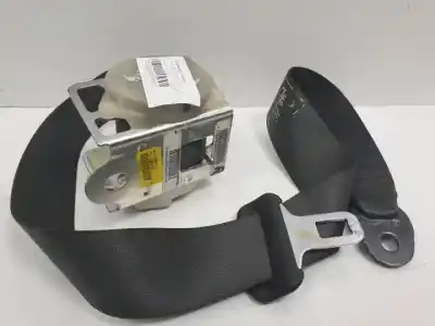 Second-hand car spare part rear right seat belt for chrysler 300 c touring 642982 oem iam references 5288041117