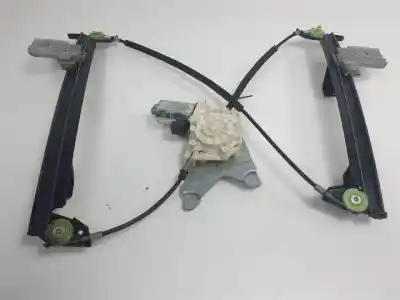 Автозапчасти б/у регулятор стекла переднего правого за ford streetka (ccs) cdrb ссылки oem iam   