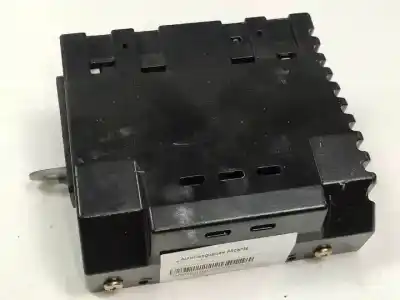 Peça sobressalente para automóvel em segunda mão módulo eletrônico por honda accord berlina (cl/cn) k24a referências oem iam 39186sea0031