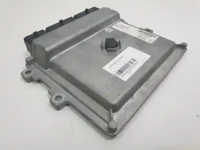 Second-hand car spare part ecu engine control for renault clio iv h4b408 oem iam references a3c0093160001