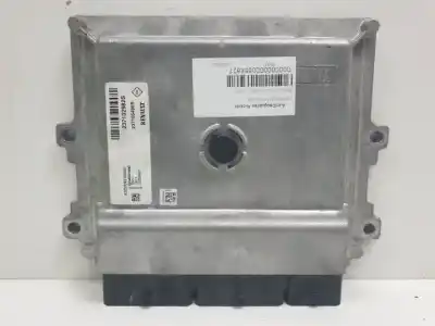 Second-hand car spare part ecu engine control for renault clio iv h4b408 oem iam references a3c0093160001  237102982s