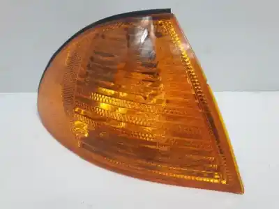 Pezzo di ricambio per auto di seconda mano pilota anteriore destro per bmw serie 3 berlina (e46) g-206s4 riferimenti oem iam 