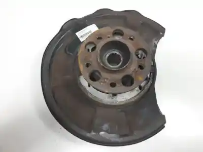 Tweedehands auto-onderdeel knokkel links achter voor mercedes-benz clase e (w211) familiar 112954 oem iam-referenties 