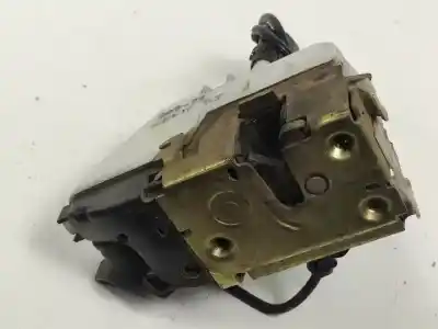 Pezzo di ricambio per auto di seconda mano serratura porta anteriore sinistra per renault scenic ii k9k7 riferimenti oem iam 