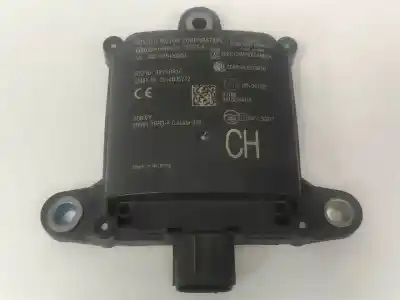 Автозапчасти б/у электронный модуль за toyota c-hr x2zr ссылки oem iam 88162f4010