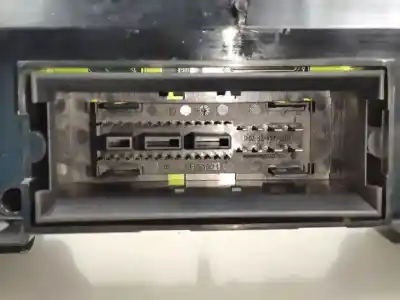 Автозапчастина б/у панель інструментів для seat leon (1p1) bxe посилання на oem iam 1p0920823g   Автозапчастина б/у панель інструментів для seat leon (1p1) bxe посилання на oem iam 1p0920823g