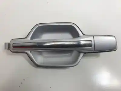 Автозапчасти б/у ЗАДНЯЯ ЛЕВАЯ НАРУЖНАЯ РУЧКА за MITSUBISHI MONTERO (V60/V70)  ссылки OEM IAM   