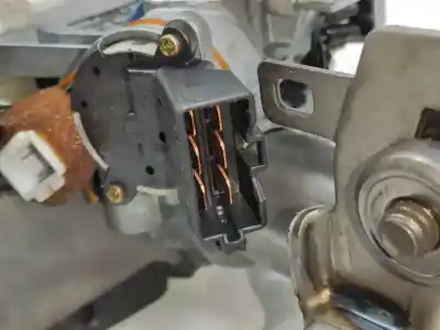 Автозапчасти б/у рулевая колонка за mitsubishi montero (v60/v70) d-4m41 ссылки oem iam   