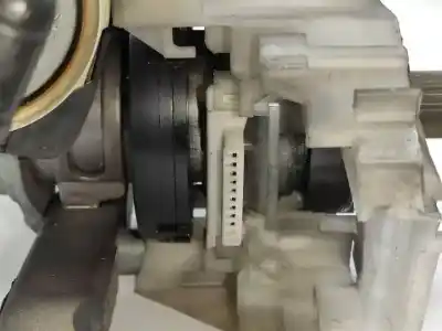 Автозапчасти б/у рулевая колонка за mitsubishi montero (v60/v70) d-4m41 ссылки oem iam   