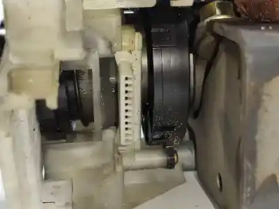 Автозапчасти б/у рулевая колонка за mitsubishi montero (v60/v70) d-4m41 ссылки oem iam   