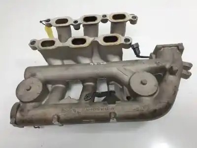 Автозапчастина б/у впускний колектор для jaguar x-type i (x400) 2.5 v6 a las 4 ruedas посилання на oem iam 2x4e9424hf
