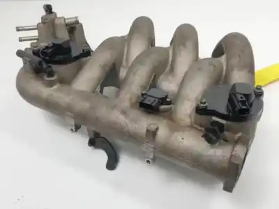 Автозапчастина б/у впускний колектор для jaguar x-type i (x400) 2.5 v6 a las 4 ruedas посилання на oem iam 2x4e9424hf  1n1a9f479aa