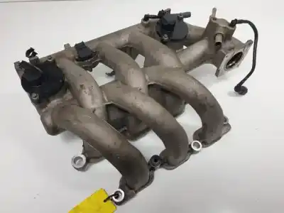 Автозапчастина б/у впускний колектор для jaguar x-type i (x400) 2.5 v6 a las 4 ruedas посилання на oem iam 2x4e9424hf  1n1a9f479aa
