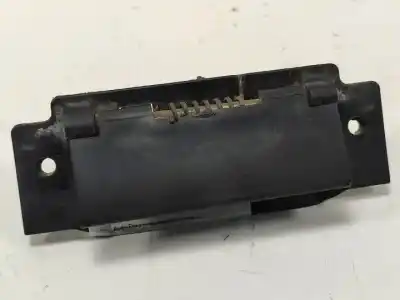 Pièce détachée automobile d'occasion poignée extérieure de coffre / hayon pour chevrolet lacetti f16d3-g références oem iam 96349859