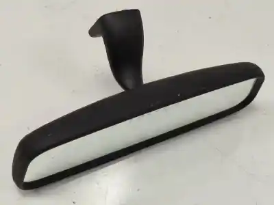 Pièce détachée automobile d'occasion rétroviseur intérieur pour chevrolet lacetti f16d3-g références oem iam 