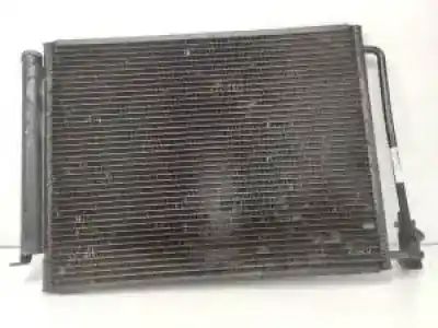 Tweedehands auto-onderdeel airconditioning condensor / radiator voor bmw x5 (e53) 448s2 oem iam-referenties   