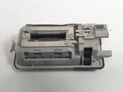 Peça sobressalente para automóvel em segunda mão luz interior por bmw x5 (e70) m57306d3 referências oem iam 69481736331  