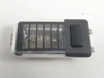 Peça sobressalente para automóvel em segunda mão luz interior por bmw x5 (e70) m57306d3 referências oem iam 69481736331