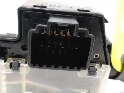 Pezzo di ricambio per auto di seconda mano comando pulito per ford kuga (cbv) txda riferimenti oem iam 4m5t17a553  