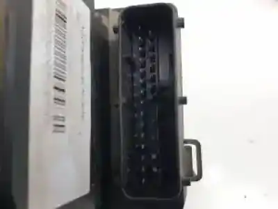 Peça sobressalente para automóvel em segunda mão abs por opel corsa c d-y17dt referências oem iam 0273004227  09127108